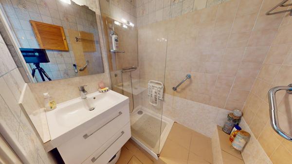 À vendre : Appartement 3 pièces à Royan