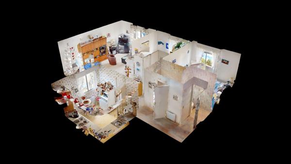 À vendre : Appartement 3 pièces à Royan