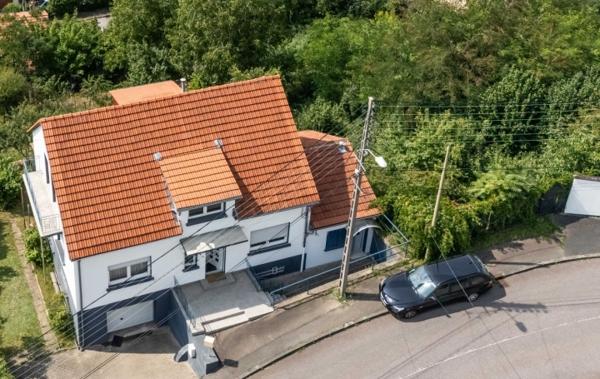 Vente Maison Forbach   