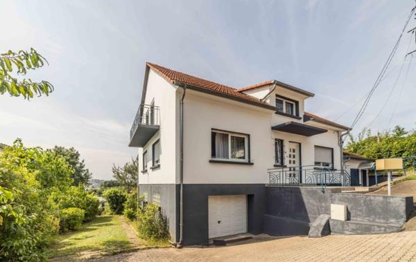Vente Maison Forbach   
