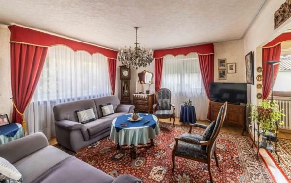 Vente Maison Forbach   