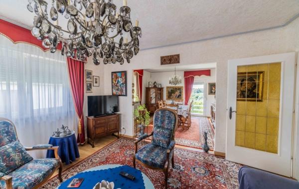 Vente Maison Forbach   