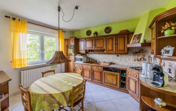 Vente Maison Forbach   