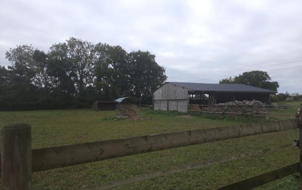 Vente Maison Fermette rénové(e) Isigny-sur-mer   