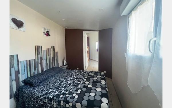 Vente Maison De plain-pied avec piscine Marseillan-plage   