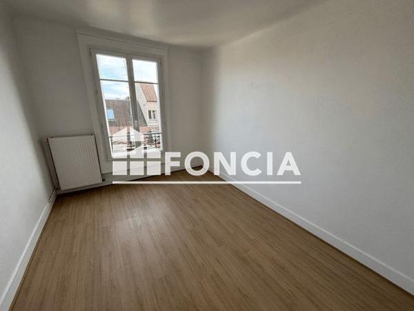 Location Appartement 2 pièces 39.49 m² - 15 AVENUE DU GENERAL LECLERC Bourg La Reine 92340