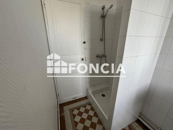 Location Appartement 2 pièces 39.49 m² - 15 AVENUE DU GENERAL LECLERC Bourg La Reine 92340