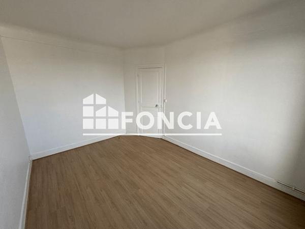 Location Appartement 2 pièces 39.49 m² - 15 AVENUE DU GENERAL LECLERC Bourg La Reine 92340