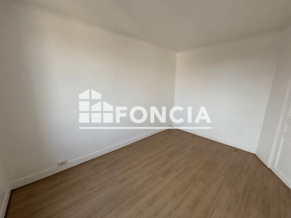 Location Appartement 2 pièces 39.49 m² - 15 AVENUE DU GENERAL LECLERC Bourg La Reine 92340