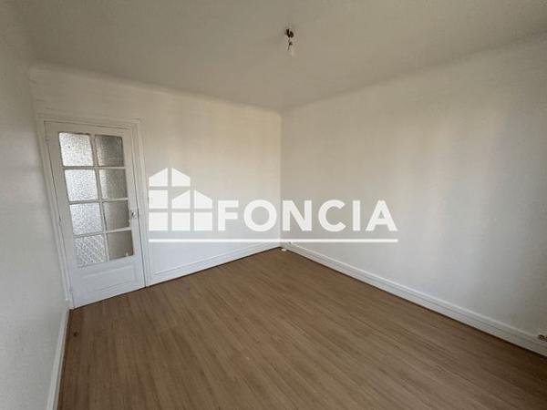 Location Appartement 2 pièces 39.49 m² - 15 AVENUE DU GENERAL LECLERC Bourg La Reine 92340