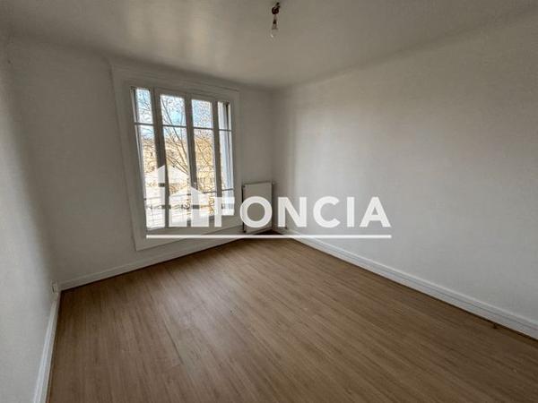 Location Appartement 2 pièces 39.49 m² - 15 AVENUE DU GENERAL LECLERC Bourg La Reine 92340