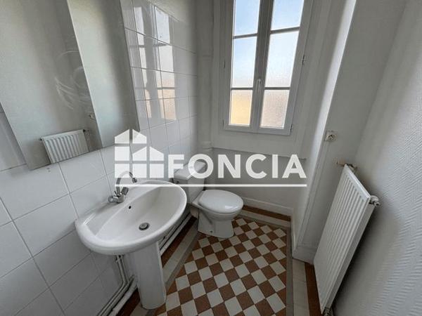 Location Appartement 2 pièces 39.49 m² - 15 AVENUE DU GENERAL LECLERC Bourg La Reine 92340