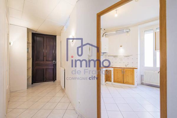 Gare Doyen Gosse IUT 2 Tribunal Ecole de Commerce