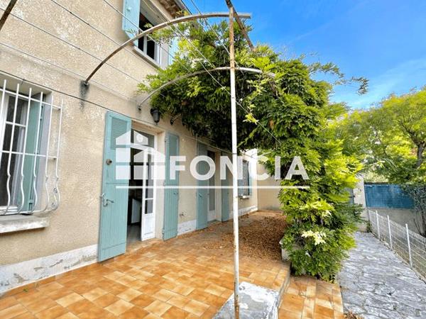 À vendre Maison 5 pièces 149 m² - Avignon 84000