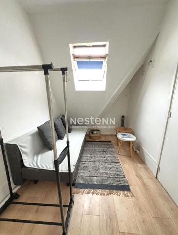 Studette à vendre - Paris VIII - Quartier Europe