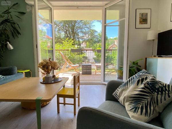 Appartement à vendre à Buc dans les Yvelines (78530), ref : BUC