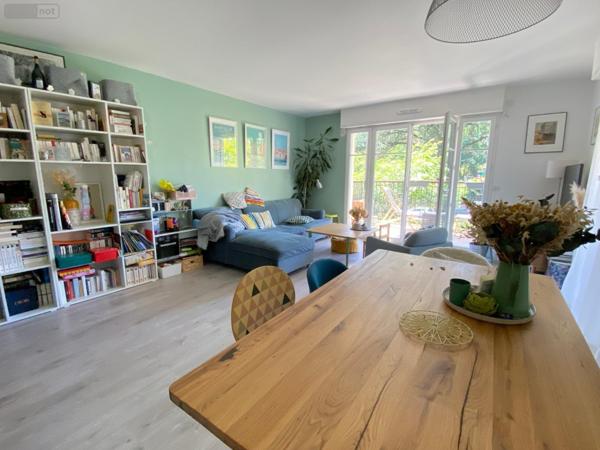 Appartement à vendre à Buc dans les Yvelines (78530), ref : BUC