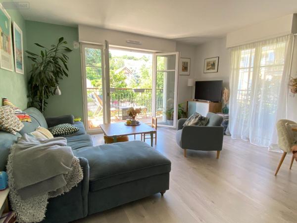 Appartement à vendre à Buc dans les Yvelines (78530), ref : BUC