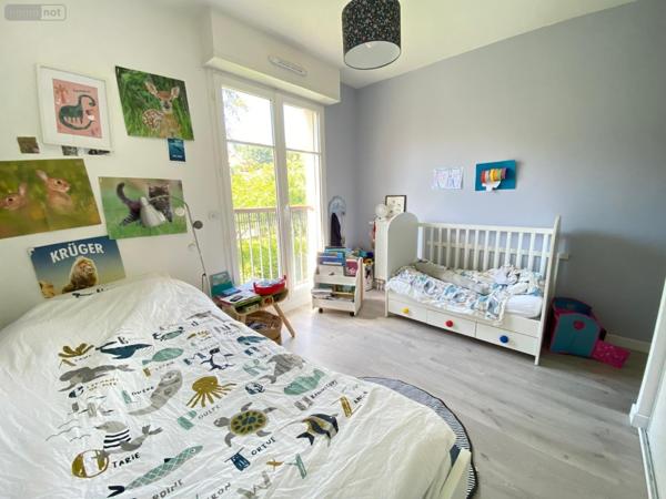 Appartement à vendre à Buc dans les Yvelines (78530), ref : BUC