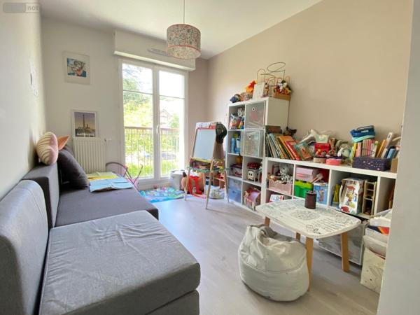 Appartement à vendre à Buc dans les Yvelines (78530), ref : BUC