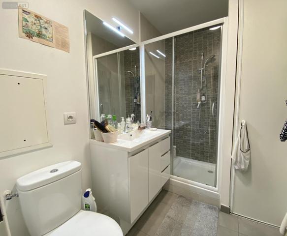 Appartement à vendre à Buc dans les Yvelines (78530), ref : BUC