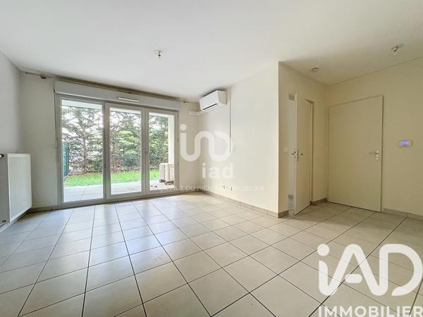 Appartement à vendre 2 pièces 39 m² Vénissieux