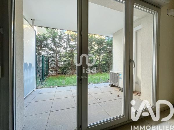 Appartement à vendre 2 pièces 39 m² Vénissieux