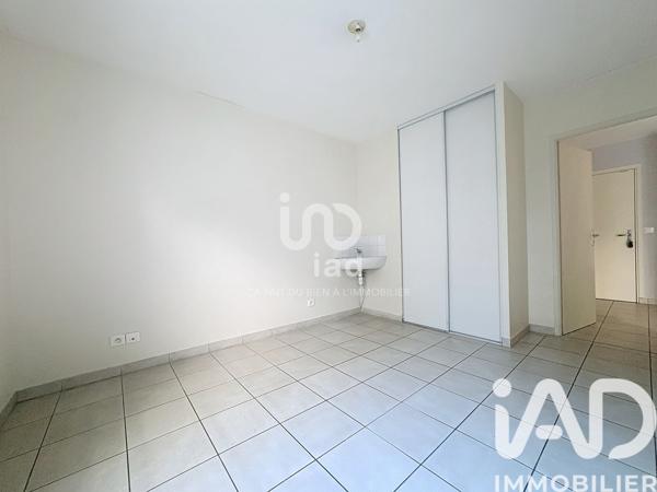 Appartement à vendre 2 pièces 39 m² Vénissieux