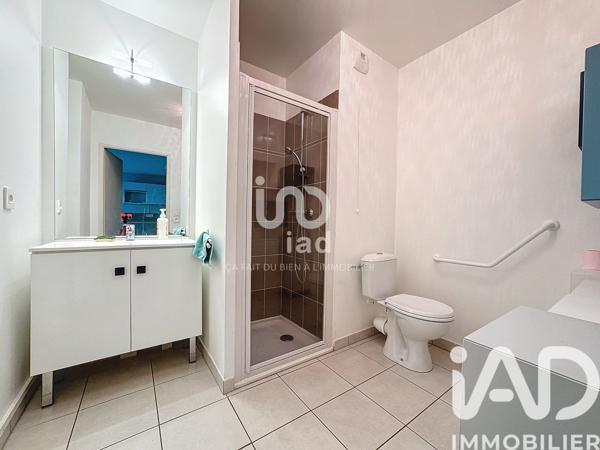 Appartement à vendre 2 pièces 39 m² Vénissieux