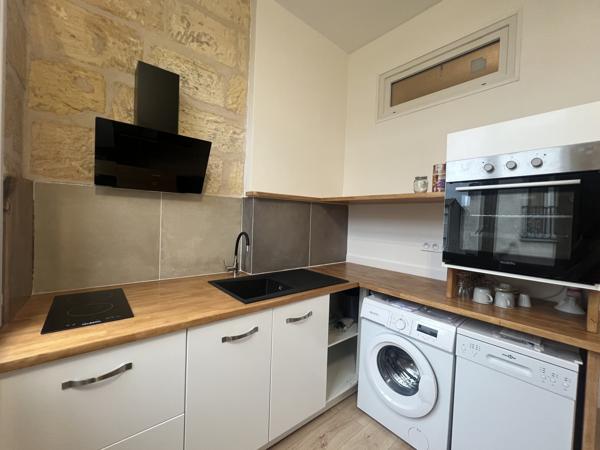 Appartement
                                                                                                                                                                                                                                                                                                                        1 pièce(s)                                                                                                                                                                                                                                                                                                                              32  m²