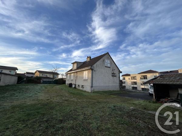 Maison à vendre  7 pièces - 190 m2 RILLIEUX LA PAPE - 69