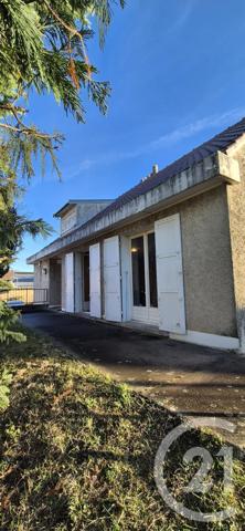 Maison à vendre  7 pièces - 190 m2 RILLIEUX LA PAPE - 69
