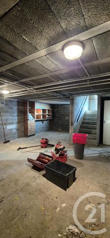 Maison à vendre  7 pièces - 190 m2 RILLIEUX LA PAPE - 69