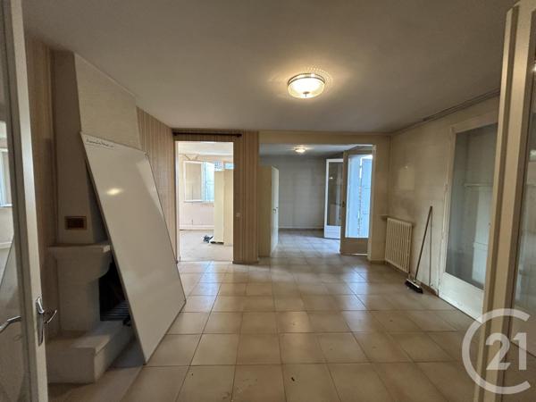 Maison à vendre  7 pièces - 190 m2 RILLIEUX LA PAPE - 69