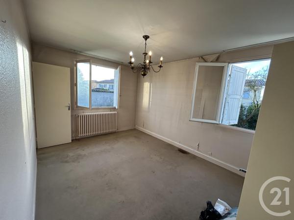 Maison à vendre  7 pièces - 190 m2 RILLIEUX LA PAPE - 69