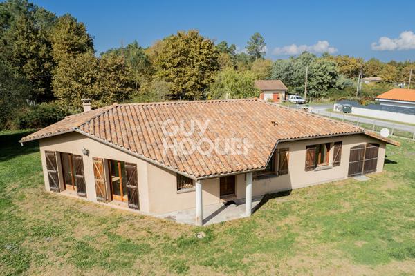 À VENDRE ? Superbe maison familiale à Gastes ! ?