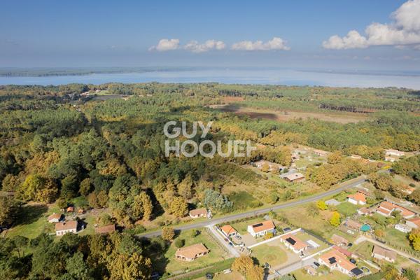 À VENDRE ? Superbe maison familiale à Gastes ! ?