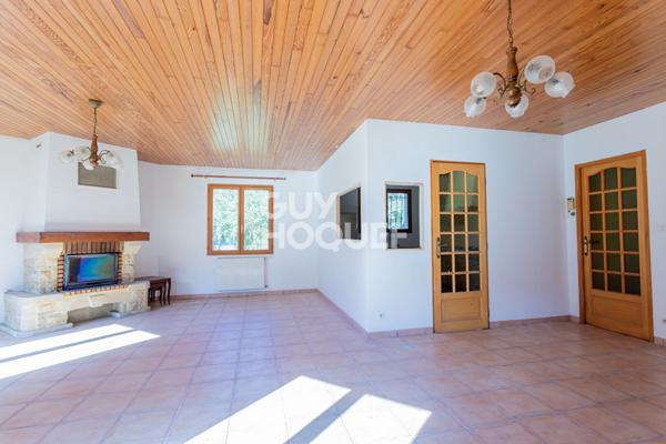 À VENDRE ? Superbe maison familiale à Gastes ! ?