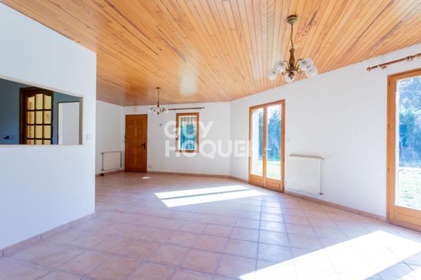 À VENDRE ? Superbe maison familiale à Gastes ! ?