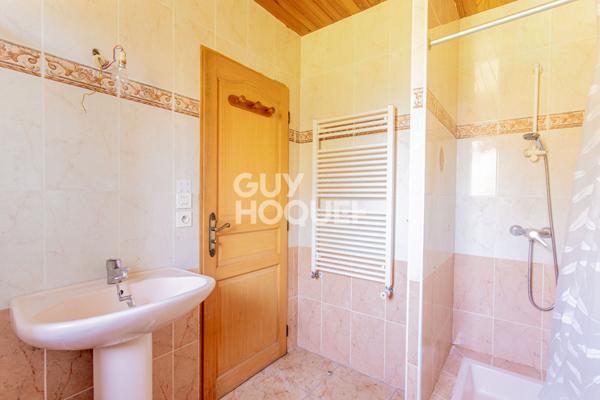 À VENDRE ? Superbe maison familiale à Gastes ! ?