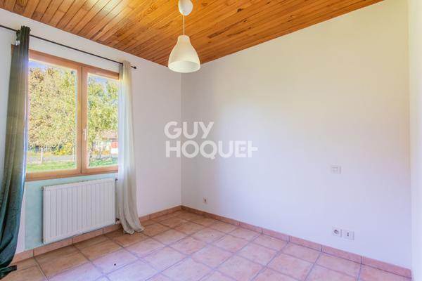 À VENDRE ? Superbe maison familiale à Gastes ! ?