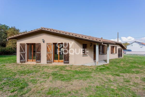 À VENDRE ? Superbe maison familiale à Gastes ! ?