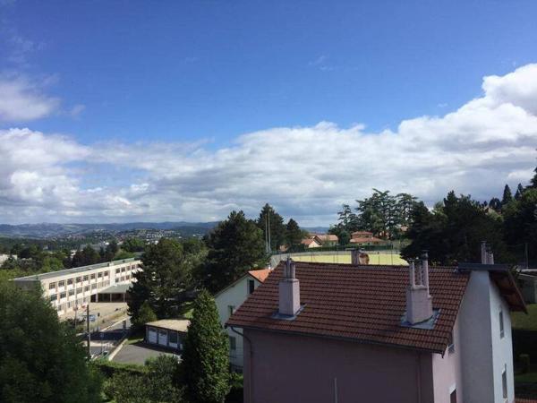 Appartement 1 pièce                                        - 42000 Saint-Étienne Réf : 13123