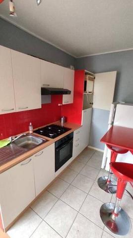 Appartement 1 pièce                                        - 42000 Saint-Étienne Réf : 13123