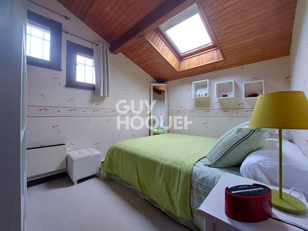 Maison avec piscine sur Narrosse 8 pièces 160 m²