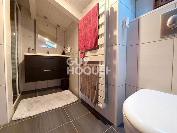 Maison avec piscine sur Narrosse 8 pièces 160 m²