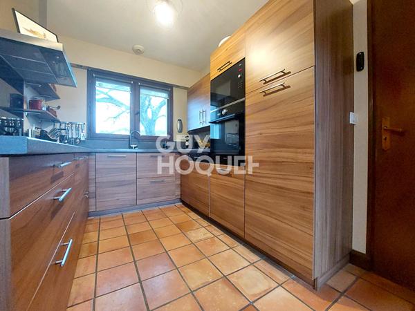 Maison avec piscine sur Narrosse 8 pièces 160 m²