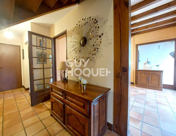 Maison avec piscine sur Narrosse 8 pièces 160 m²