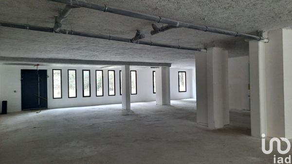 Location atelier 237 m² Toulouse