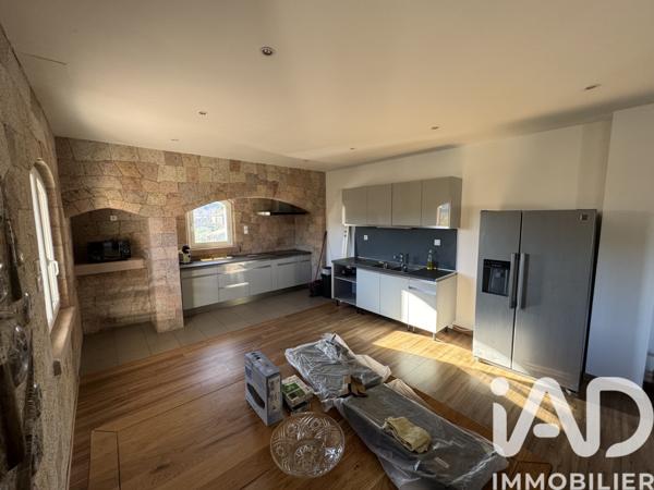 Location appartement 3 pièces 73 m² Peyruis